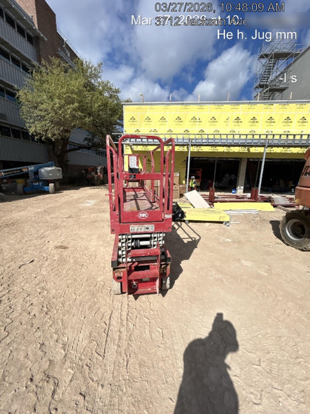 2019 MEC 1930SE