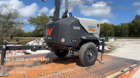 2024 WACKER NEUSON LTT4