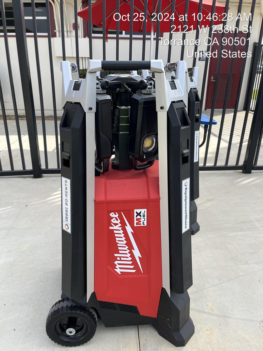 2024 MILWAUKEE MXF041-1XC