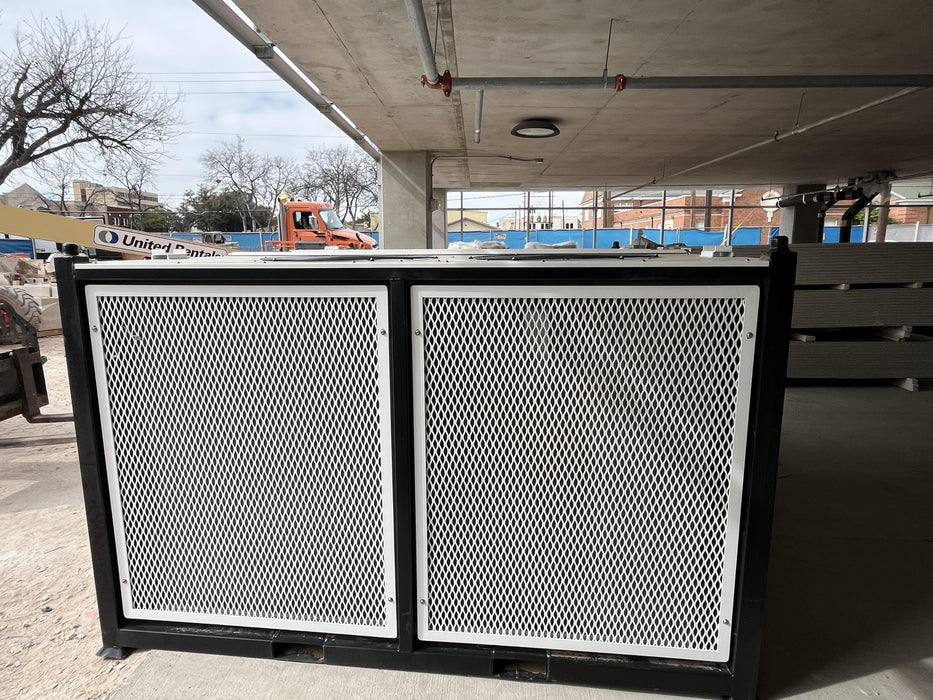 2023 AES AES25TDH44TTA