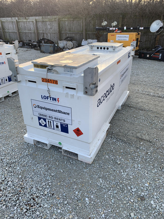 2022 LOFTIN AC-DF-475-37