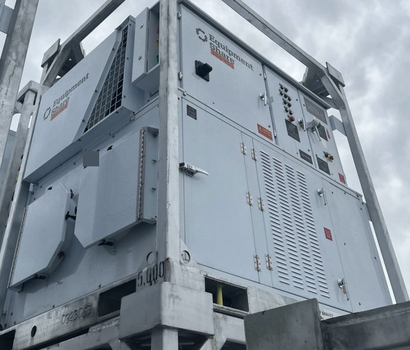 2024 SMARTECH SACP26A-HS