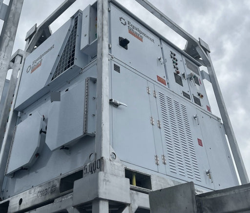 2024 SMARTECH SACP26A-HS