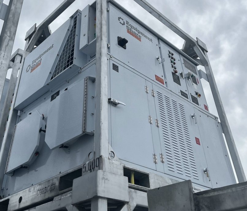 2024 SMARTECH SACP26A-HS