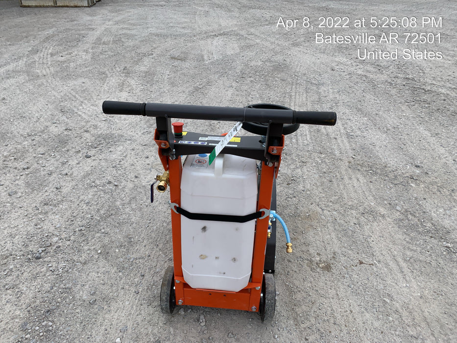 2022 HUSQVARNA FS 400 LV