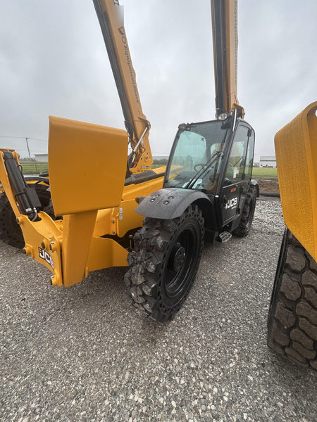2026 JCB 510-56