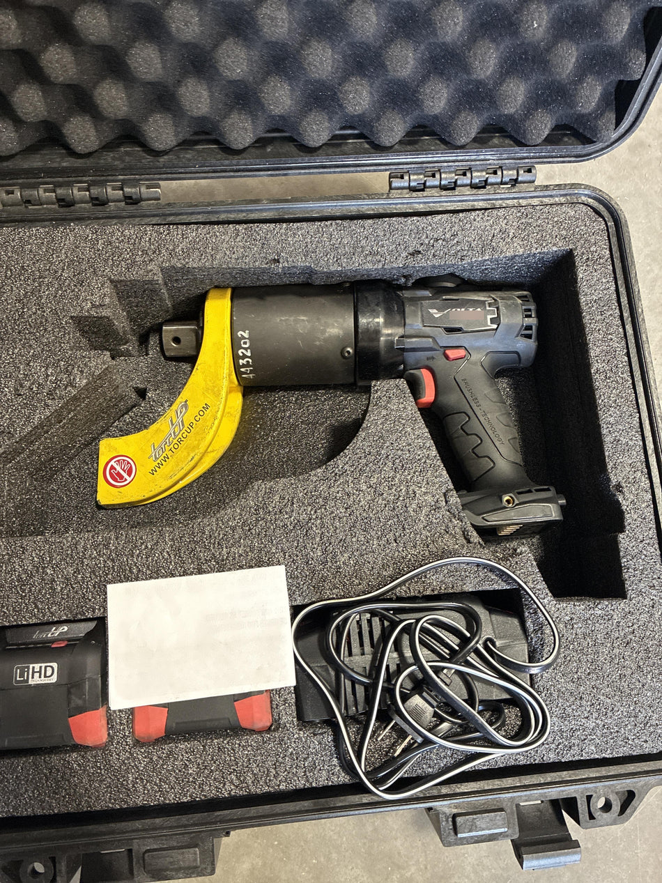 2024 TORCUP VT-2000KIT