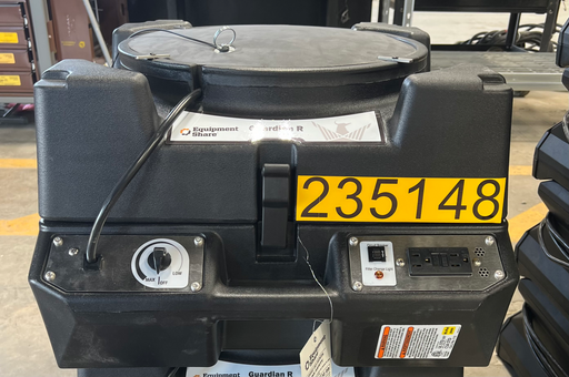 2022 PHOENIX Guardian R Hepa