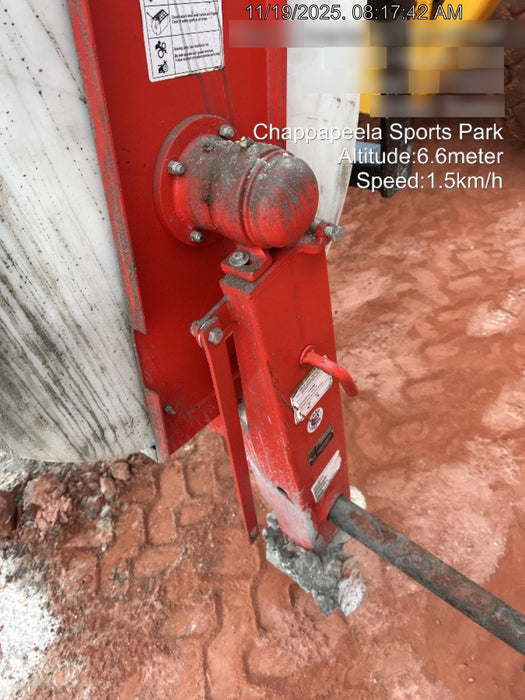 2025 MULTIQUIP WM90PH8