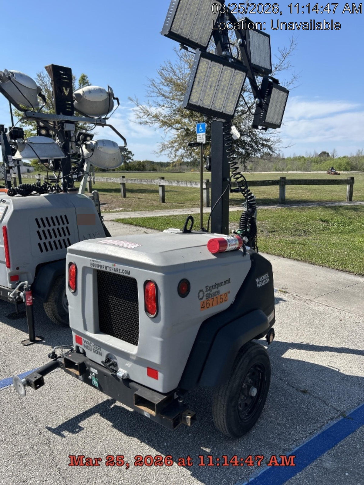 2024 WACKER NEUSON LTT4