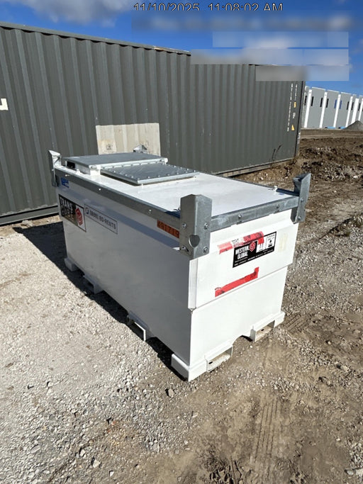 2025 WESTERN GLOBAL 20TCG-ES