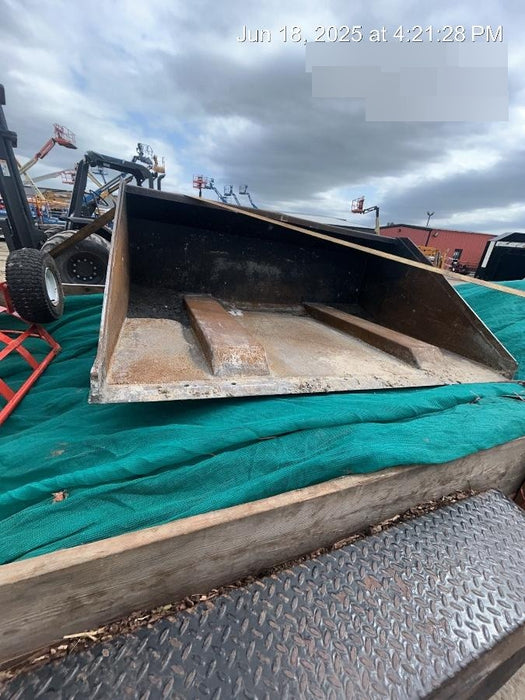 2023 STAR INDUSTRIES 1406B