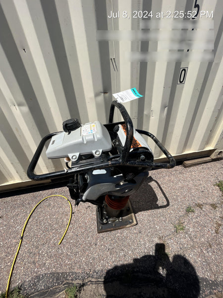 2023 MULTIQUIP MTX60HD
