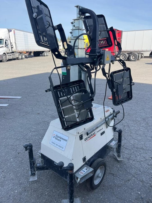 2019 GENERAC PLT240