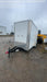 2019 ROCK SOLID CARGO Shower Trailer