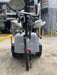 2019 Wacker Neuson LTV6L-MH Wacker Neuson LTV6L Mobile Light Tower w/Fuel Level Sensor Installed