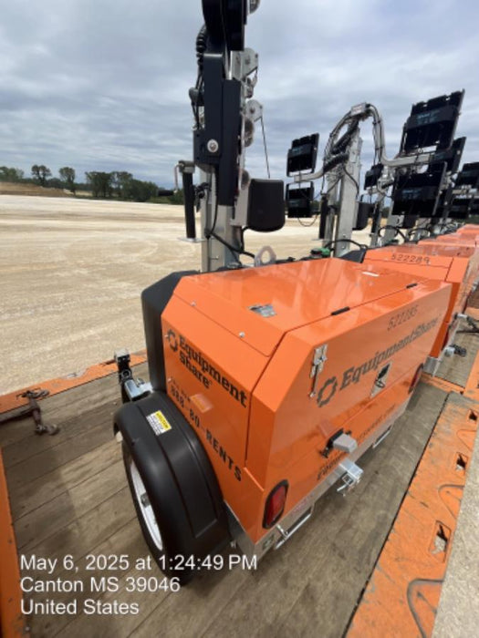 2025 WANCO WLTT-4MM4K