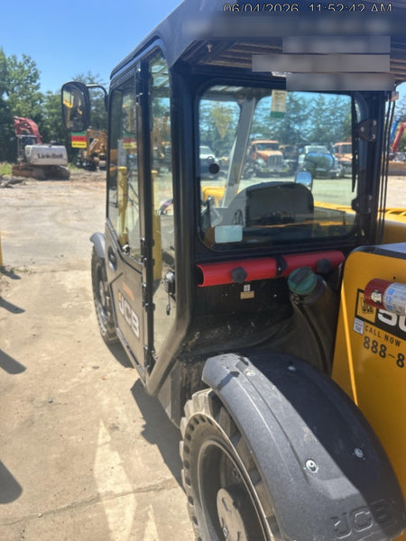 2024 JCB 505-20TC