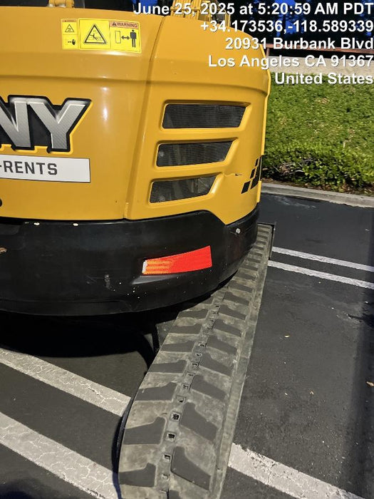 2025 STAR INDUSTRIES M1360B - Star JIB Boom