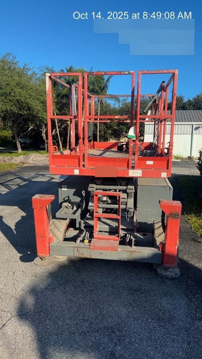 2020 SKYJACK SJ6832 RT