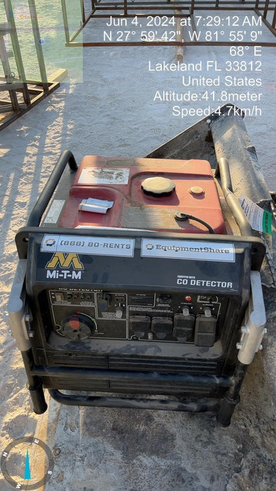 2022 MI-T-M GEN-8000-IMM1E