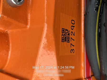 2023 INGERSOLL RAND LL2A020