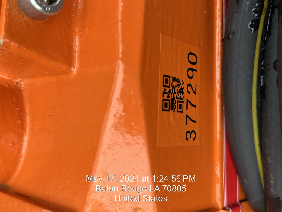 2023 INGERSOLL RAND LL2A020