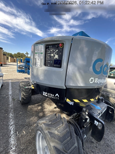 2024 GENIE Z-45 XC