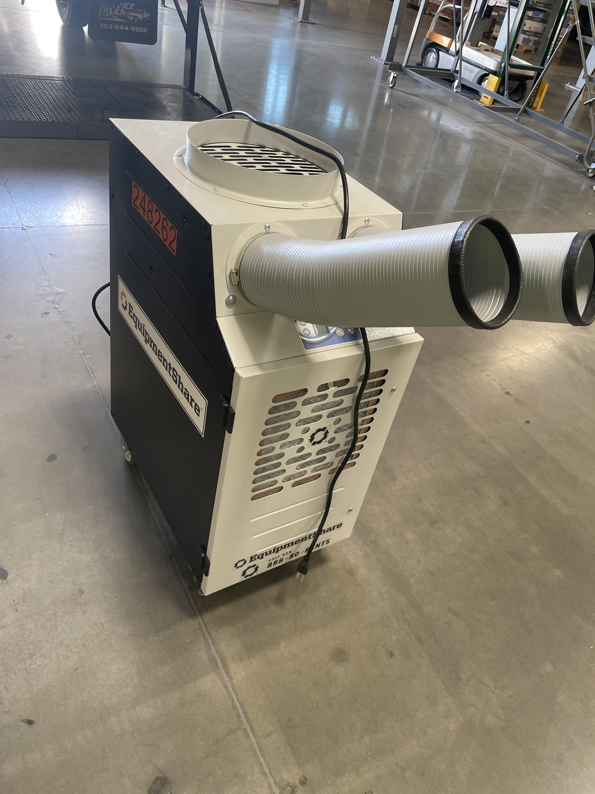 2022 KWIKOOL KPAC1411-2