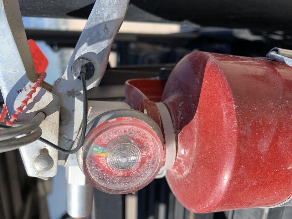 2019 KAWASAKI Mule PRO-DXT (Half Door)