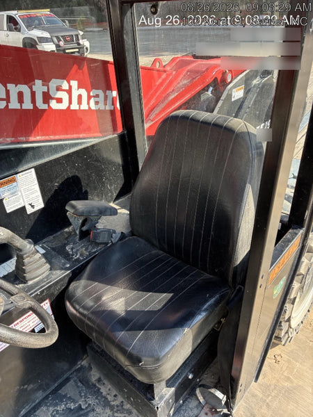 2022 MANITOU MTA5519