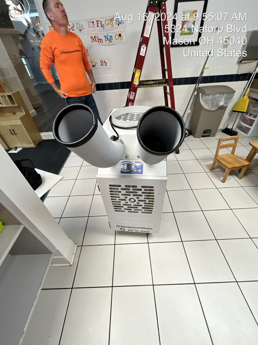 2023 KWIKOOL KPAC1411-2