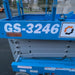 2019 GENIE GS-3246