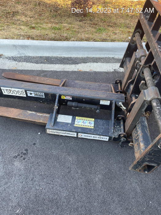 2021 STAR INDUSTRIES M1360B - Star JIB Boom