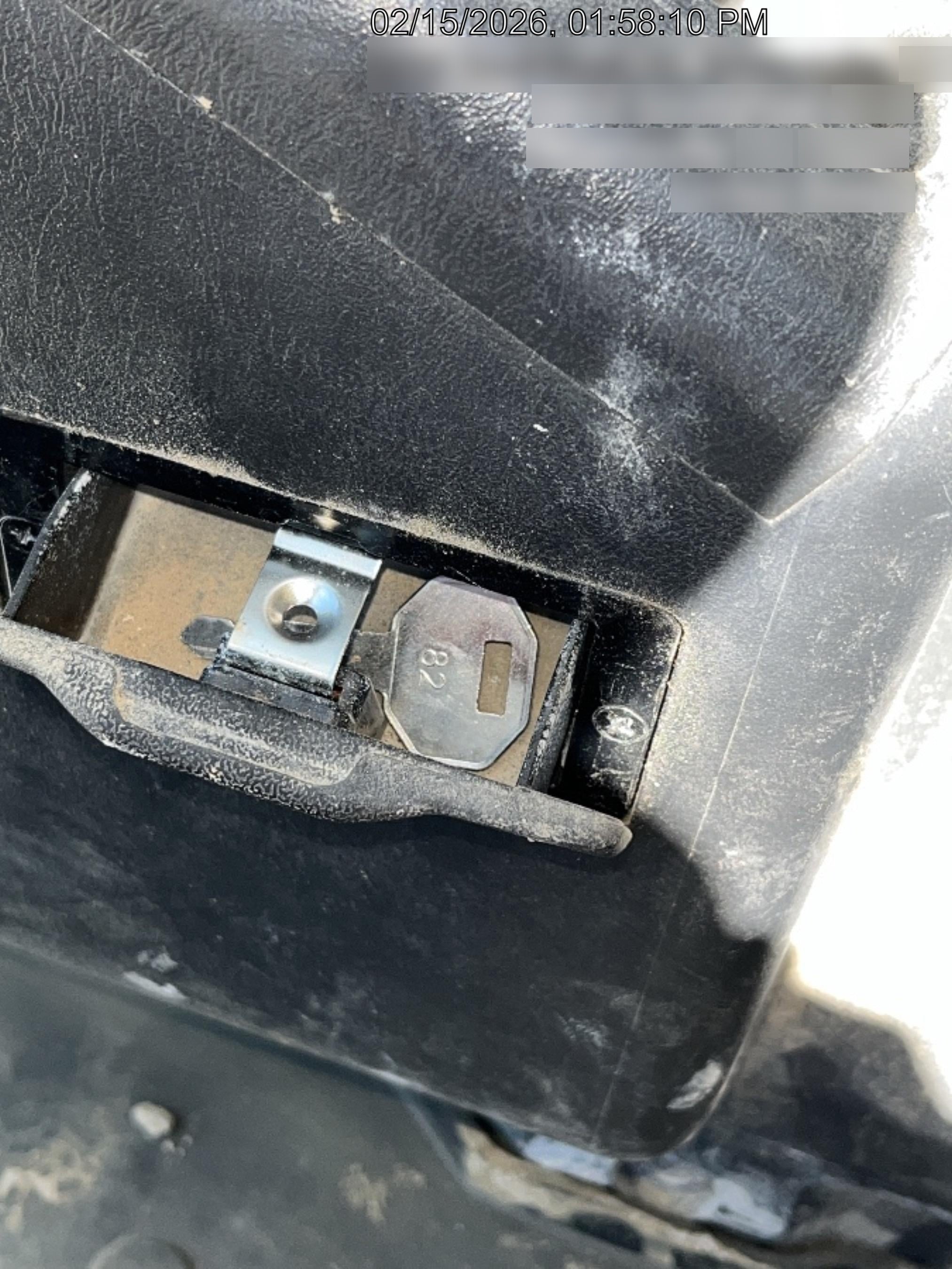 2018 SANY SY365C LC