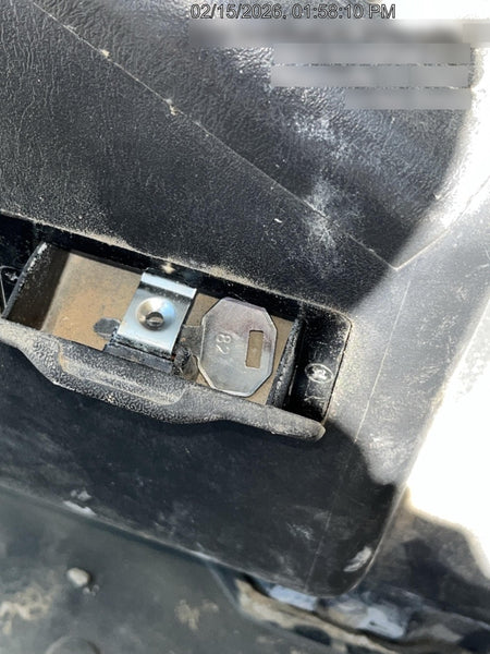 2018 SANY SY365C LC