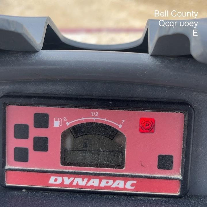 2023 DYNAPAC CA1300D