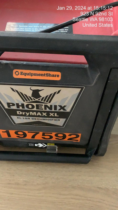 2021 PHOENIX DryMAX XL
