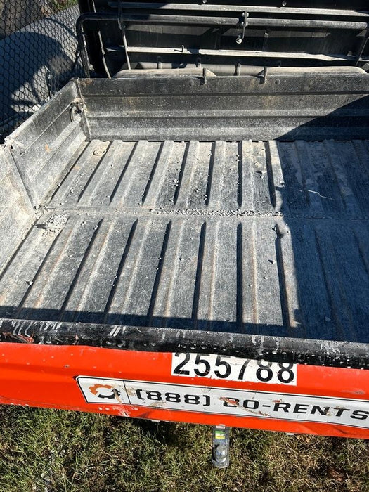 2022 KUBOTA RTV-X1140W-H (Canopy)