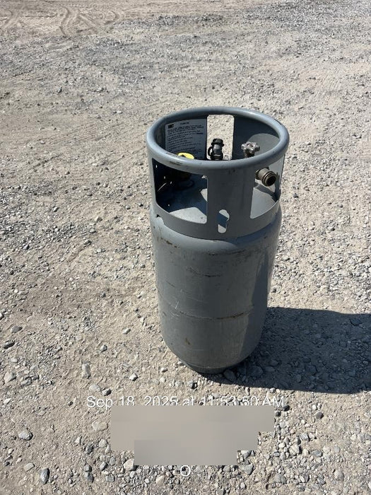 2020 Lincoln Electric Ranger 305 LPG Kohler Engine, One-Pak