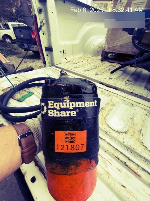 2020 MICHIGAN PNEUMATIC 751SS