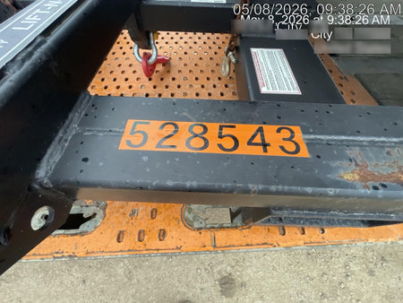 2025 STAR INDUSTRIES 1395B
