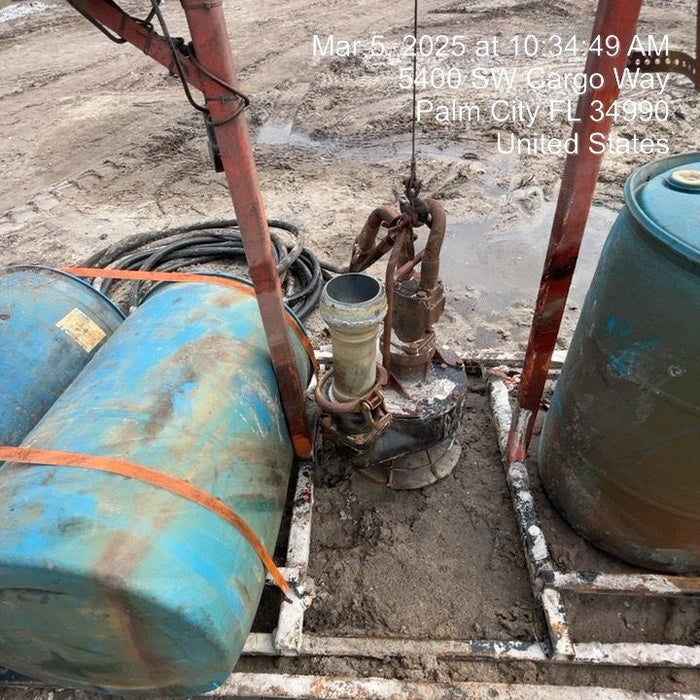 2023 HYDRA TECH SP04DT/S4VHLDI