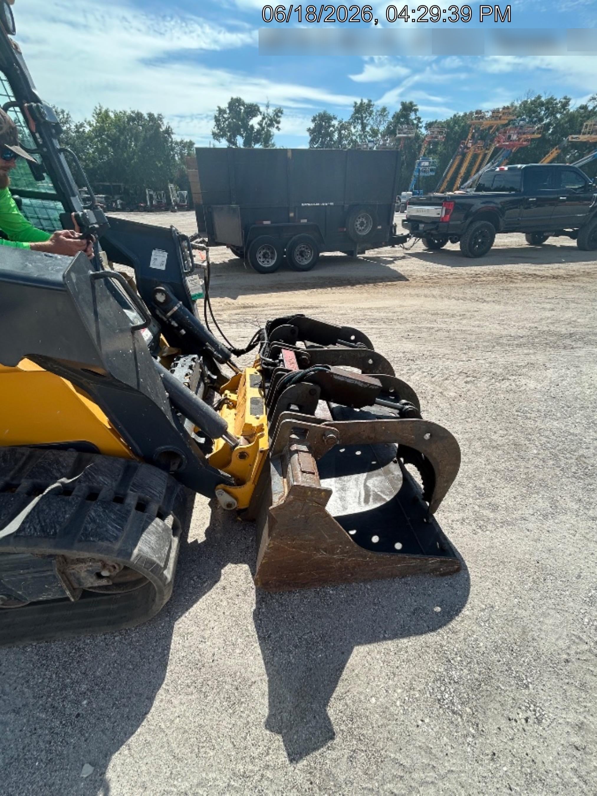 2022 SOLESBEE SBG-72
