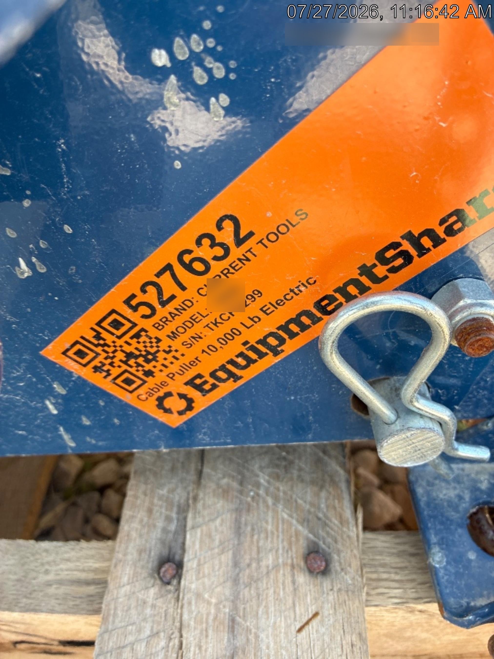 2026 CURRENT TOOLS 836