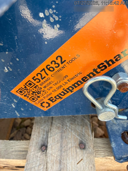 2026 CURRENT TOOLS 836