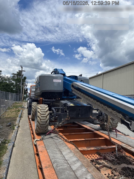 2024 GENIE S-45 XC