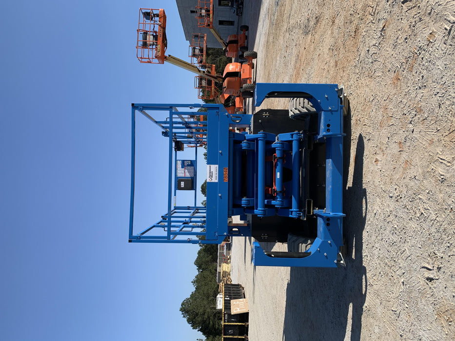 2020 GENIE GS-4390 RT