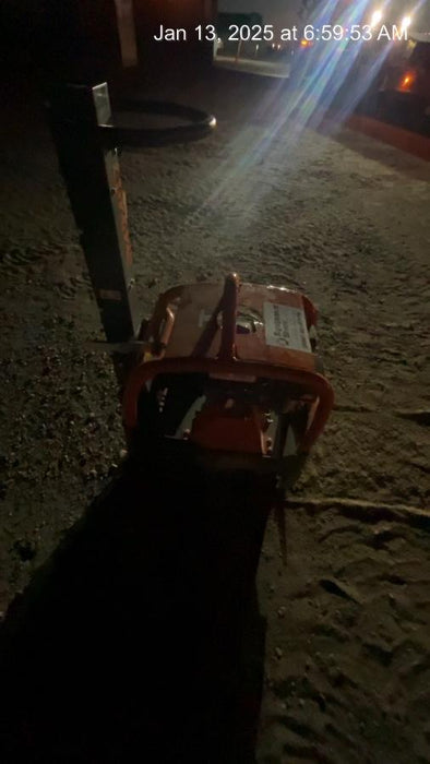 2024 HUSQVARNA LG300