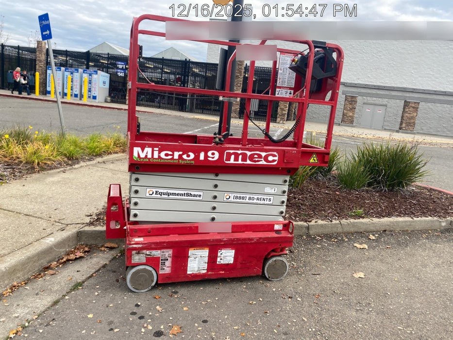 2020 MEC Micro 19